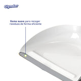 Set Escoba y Pala Mini Bamboo Clynder 1 un