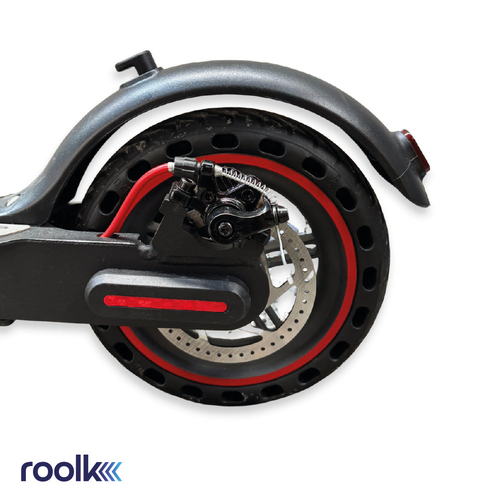 Scooter Eléctrico Plegable Roolk 1 un