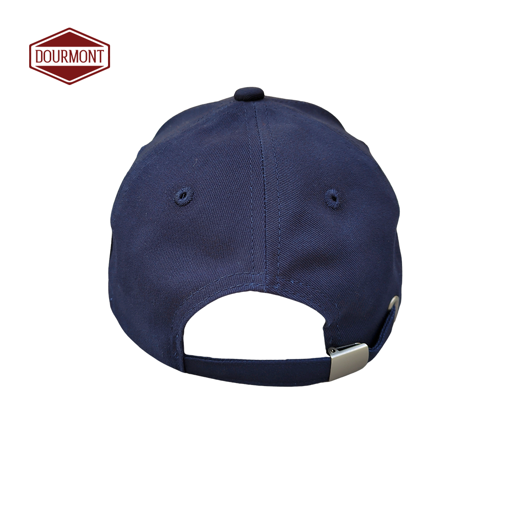 Jockey Navy Blue Dourmont 1 un