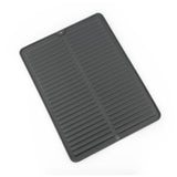 Escurridor Silicona Black Home Logics 1 un