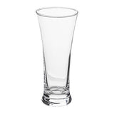 Set 4 Vasos Cerveceros 270 ml con Rack Madera Victor SG 1 un