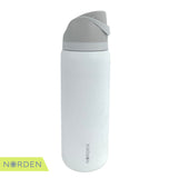 Botella Acero Inoxidable White 1000 ml Norden 1 un