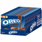 Galletas Bañadas en Chocolate Oreo 10 x 246 g