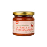 Pasta de Pimientos y Tomates Suk 200 g