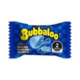 Chicles Mora Azul Bubbaloo 47 un x 5 g