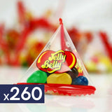 Masticables Pirámide Jelly Belly 260 x 10 g