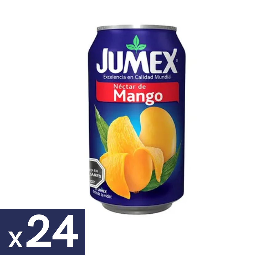 Jugo Mango Jumex 24 x 335 ml