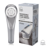 Máquina Quita Pelusas Recargable Home Logics 1 un