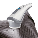 Máquina Quita Pelusas Recargable Home Logics 1 un