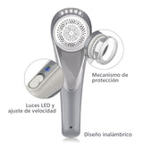 Máquina Quita Pelusas Recargable Home Logics 1 un