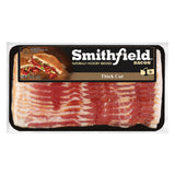 Tocino Ahumado Hickory Corte Grueso Smithfield 453 g