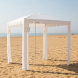 Toldo Breeze Cabana 2x2m Sunseeker 1 un