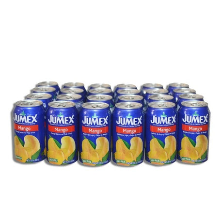 Jugo Mango Jumex 24 x 335 ml