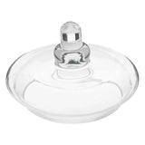 Bombonera Vidrio 14 x 20 cm 5five 1 un