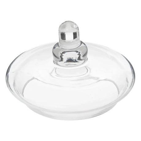 Bombonera Vidrio 14 x 20 cm 5five 1 un