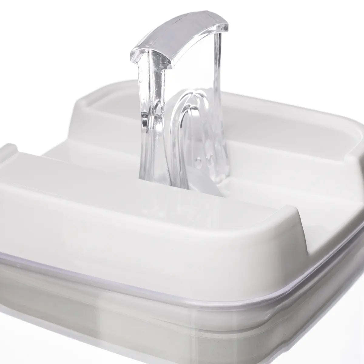 Contenedor Hermético PS 1.2 L 5five 1 un