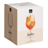 Set 4 Copas Cocktails Spritz 620 ml SG 1 un