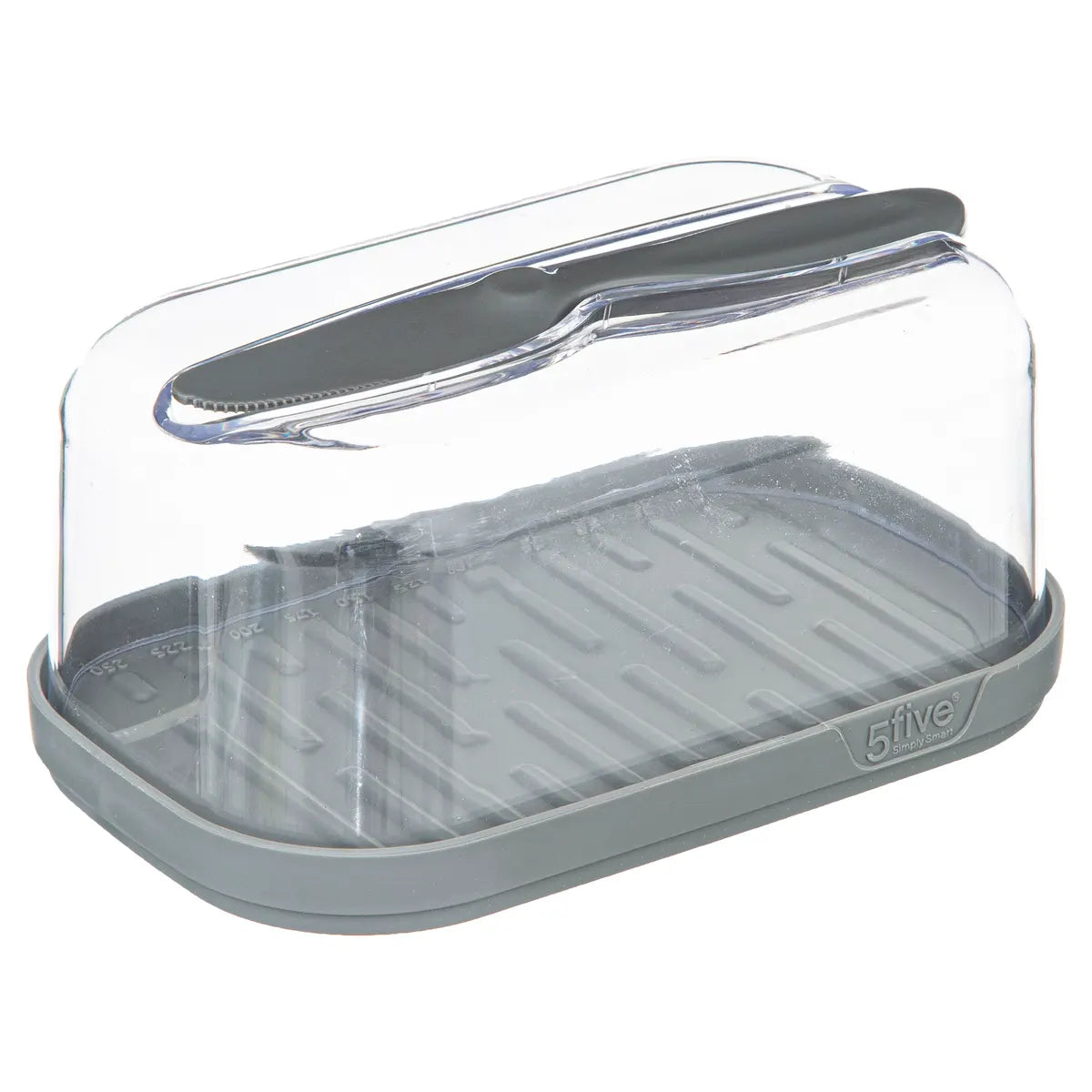 Mantequillero con Cuchillo 5five 1 un