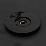 Tabla Redonda Giratoria Pizarra D32 cm SG 1 un