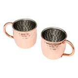 Set de 2 Tazas Moscow Mule 470 ml SG 1 un