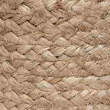 Tope Puerta Jute 15 cm Atmosphera 1 un