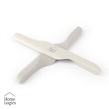 Trivet Silicona Home Logics 1 un