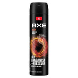 Desodorante Musk XL Axe 230 ml