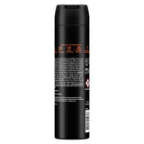 Desodorante Musk XL Axe 230 ml