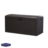 Baúl de Almacenamiento Exteriores 276 L Canberra 1 un