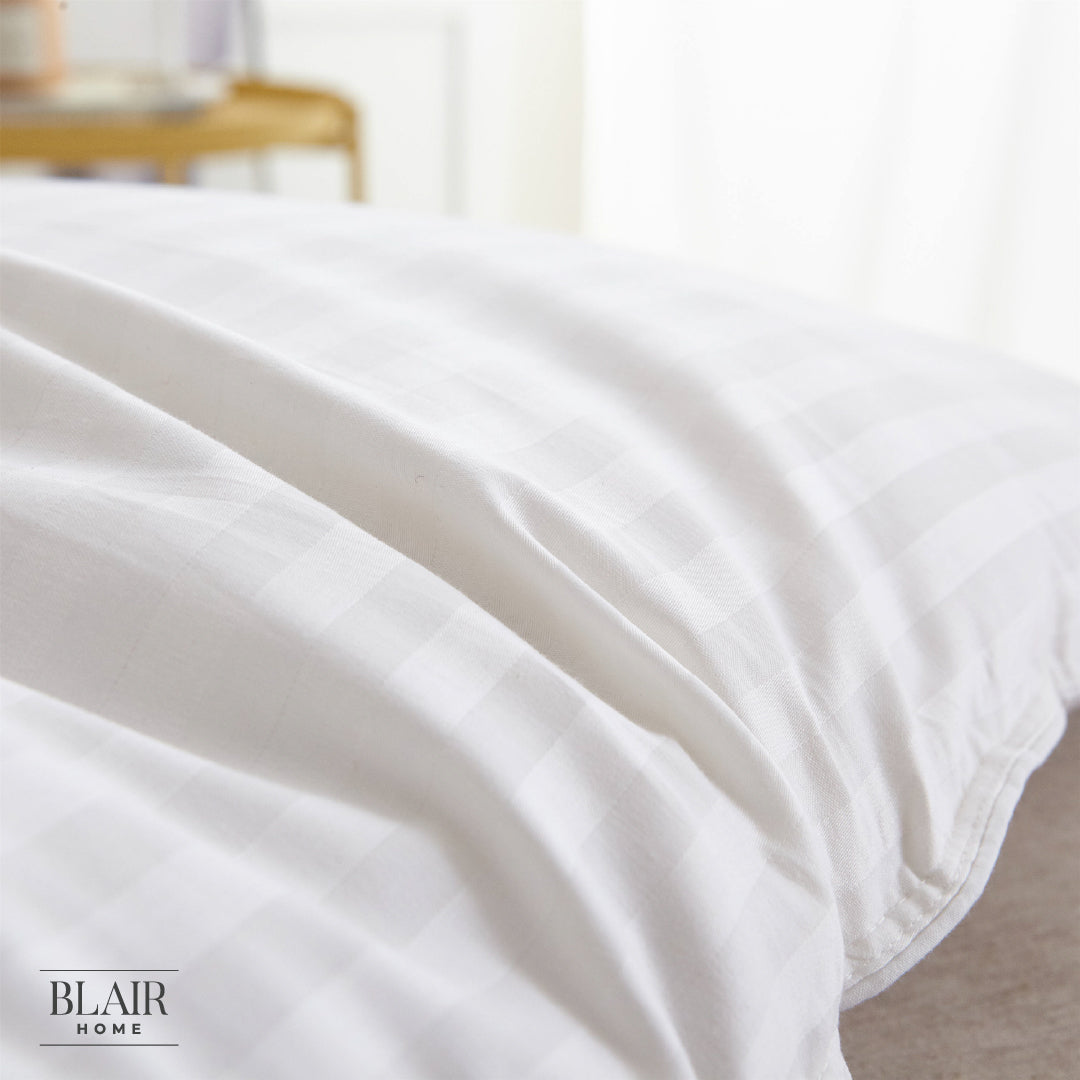 Almohada Microfibra Blair Home 1 un