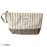 Estuche Santorini Beige Sunseeker 1 un
