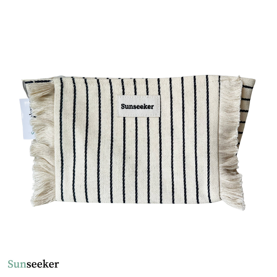 Estuche Flecos Mallorca Azul 1 un