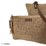 Set Bolso y Estuche Positano Sunseeker 1 un