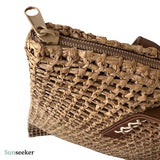 Set Bolso y Estuche Positano Sunseeker 1 un