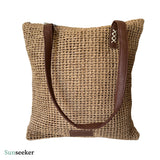 Set Bolso y Estuche Positano Sunseeker 1 un