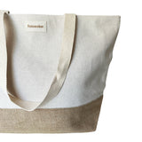 Bolso Capri Crema Sunseeker 1 un