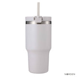 Mug Térmico Tumbler Leak-Proof Soft Sand 591 ml Norden 1 un