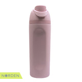 Botella Acero Inoxidable Rose 600 ml Norden 1 un