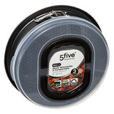 Molde Desmontable con Tapa 26 cm 5five 1 un