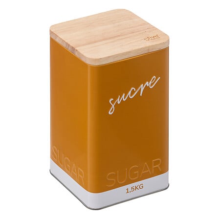 Caja Almacenamiento Azúcar 5five 1 un