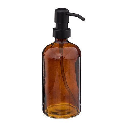 Dispensador Jabón Tinted 450 ml 5five 1 un