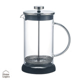 Cafetera Prensa Francesa Single Glass 1 L Home Logics 1 un