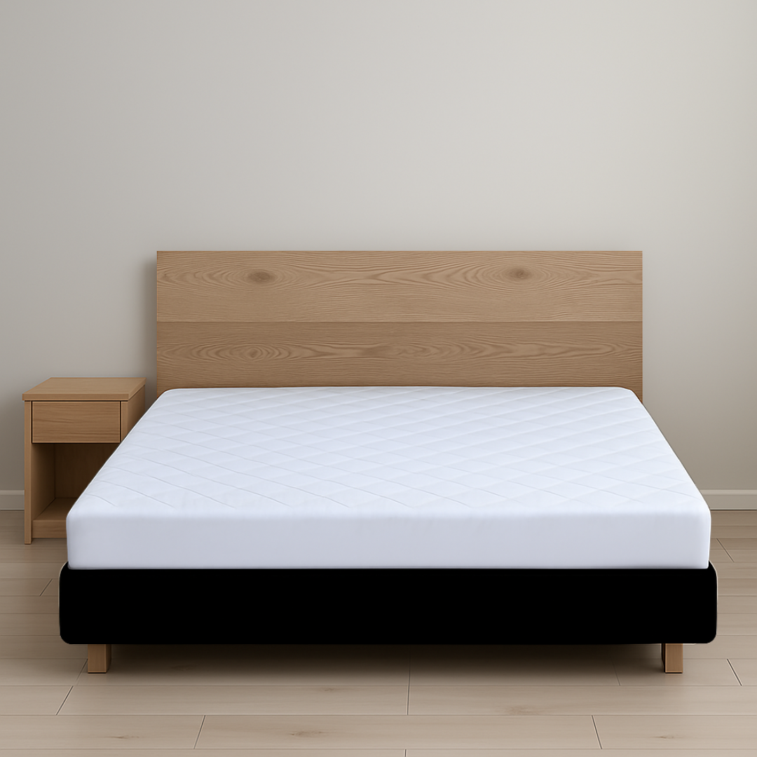 Cubre Colchón Waterproof Blair Home