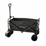 Carrito Wagon Heavy Duty Plegable Black Sunseeker 1 un
