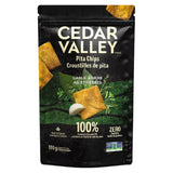 Pita Chips Ajo Hierbas Cedar Valley Selection 180 g