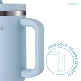 Botella Térmica Tumbler Leak-Proof Arctic 1200 ml Norden 1 un