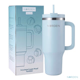 Botella Térmica Tumbler Leak-Proof Arctic 1200 ml Norden 1 un