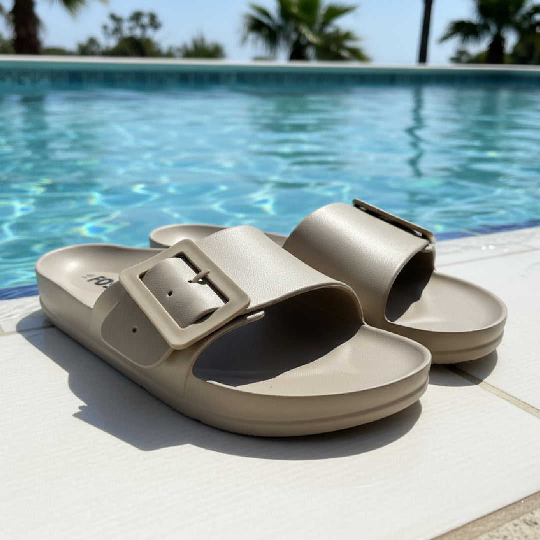 Sandalia Mujer Emma Mocha Foss 1 un