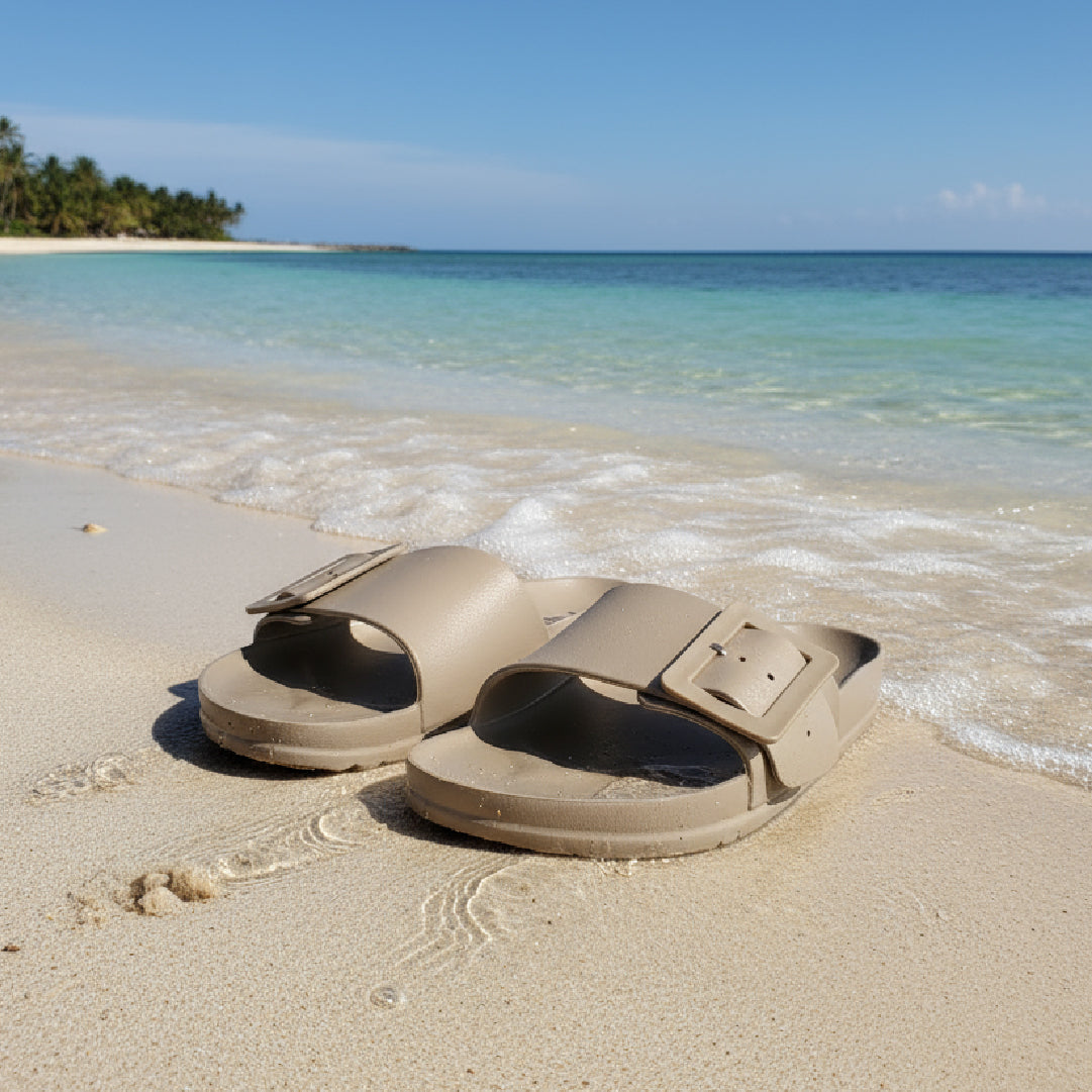 Sandalia Mujer Emma Mocha Foss 1 un