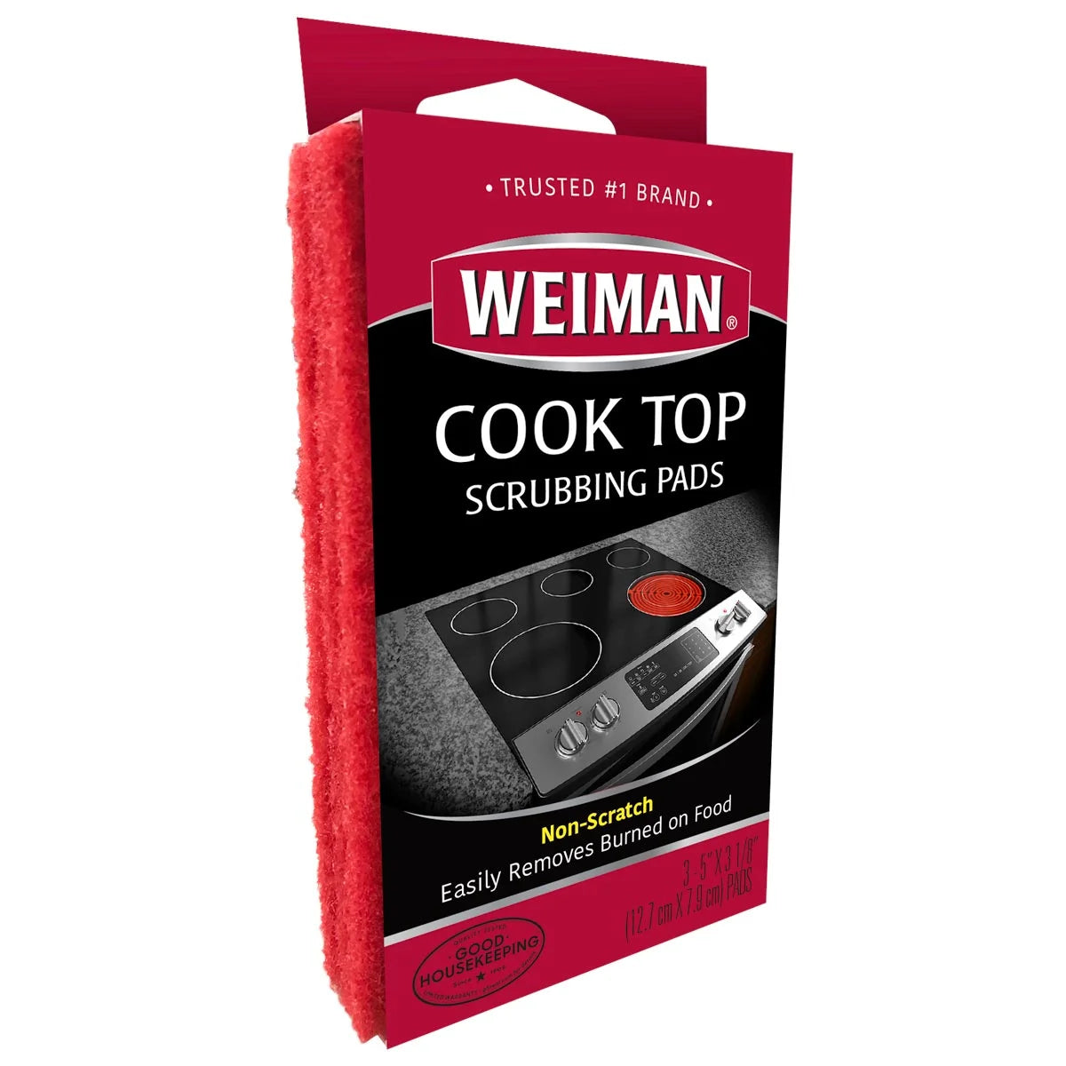 Almohadillas Fregar Cocina Weiman 3 un
